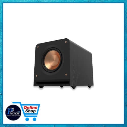 ซับวูฟเฟอร์ KLIPSCH : RP-1000SW (สีดำ)_1